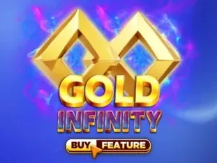 Gold Infinity thumbnail