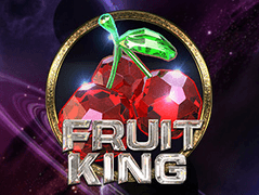 Fruitking game icon