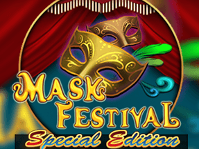 Mask Festival thumbnail