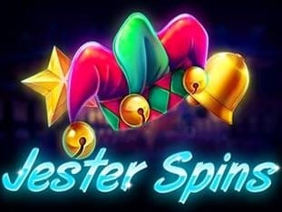 Jester Spins game icon