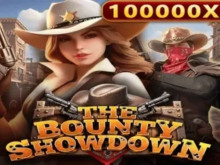 The Bounty Showdown game icon