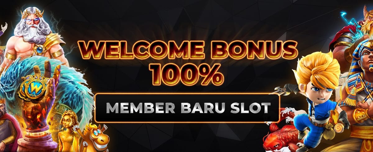 Jackpot Instan Setiap Hari banner image