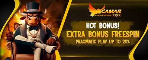 Gratis 200 Spin Pragmatic Play promotion banner