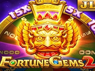 Fortune Gems 2 game icon