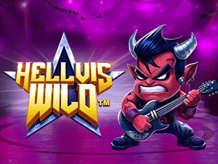 Hellvis Wild game thumbnail