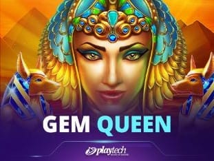 Gem Queen game thumbnail