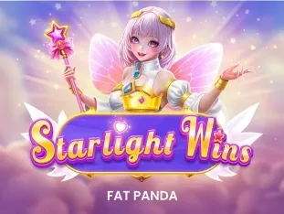 Starlight Wins (1) game icon