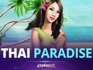 Thai Paradise game icon
