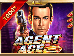 Agent Ace game thumbnail