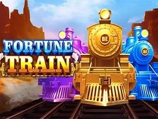 Fortune Train game icon