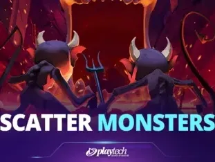 Scatter Monsters game icon
